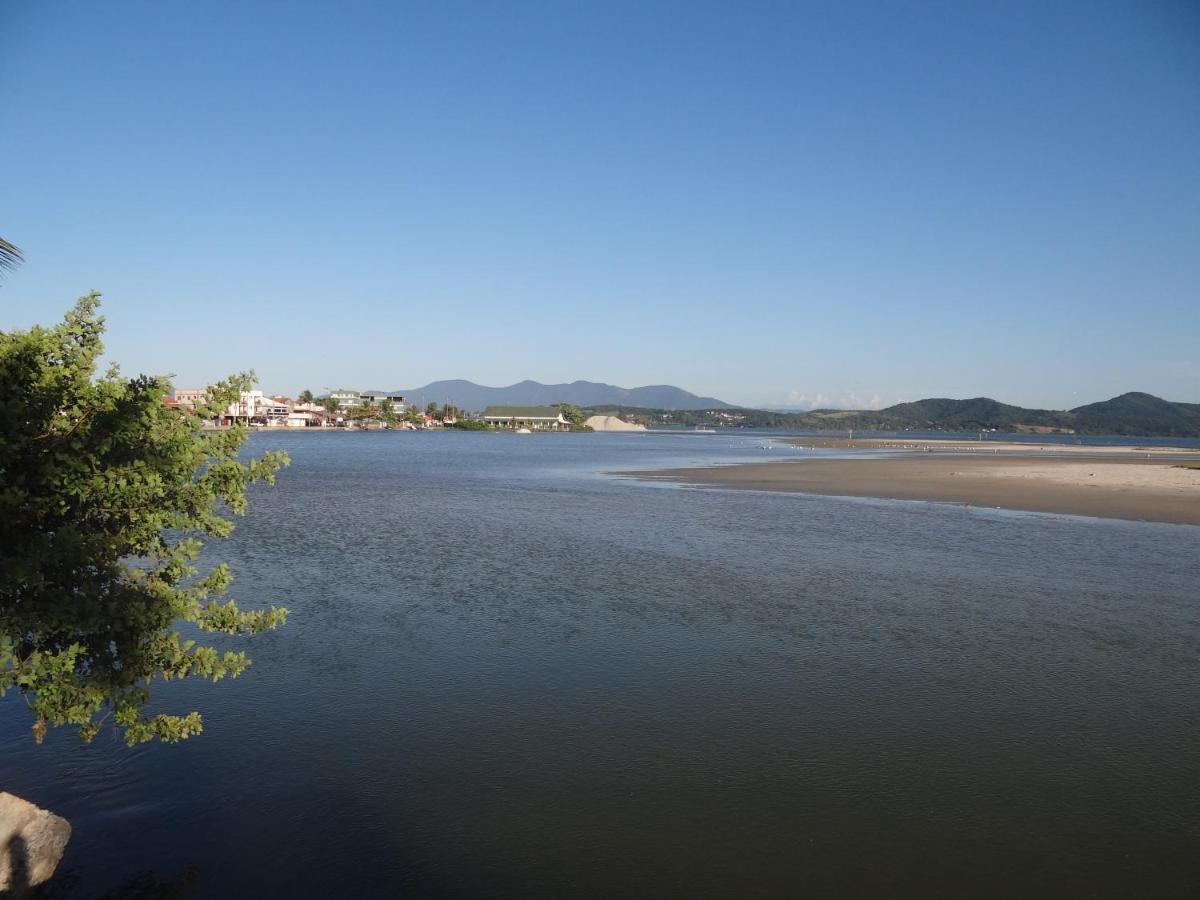 Pousada Reserva De Itauna Saquarema Exterior foto