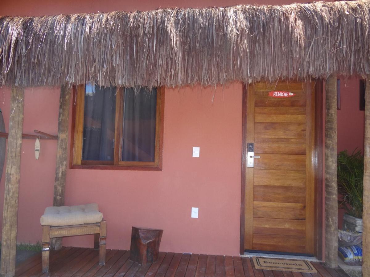 Pousada Reserva De Itauna Saquarema Exterior foto