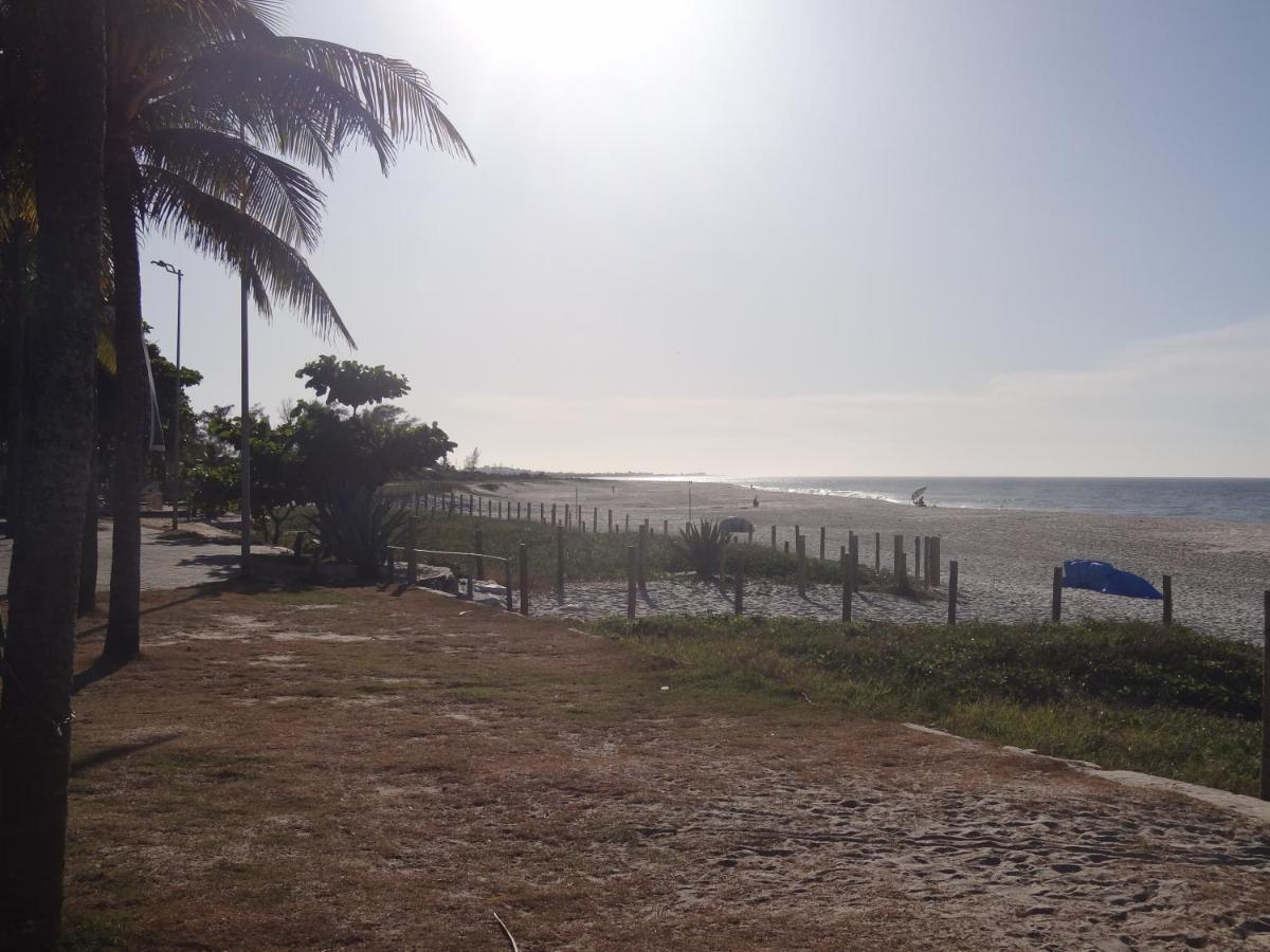 Pousada Reserva De Itauna Saquarema Exterior foto
